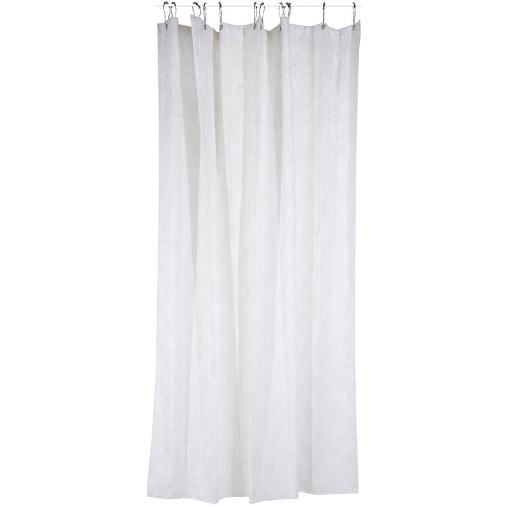 VESTIAMO CASA - Tenda per doccia h200x180 cm