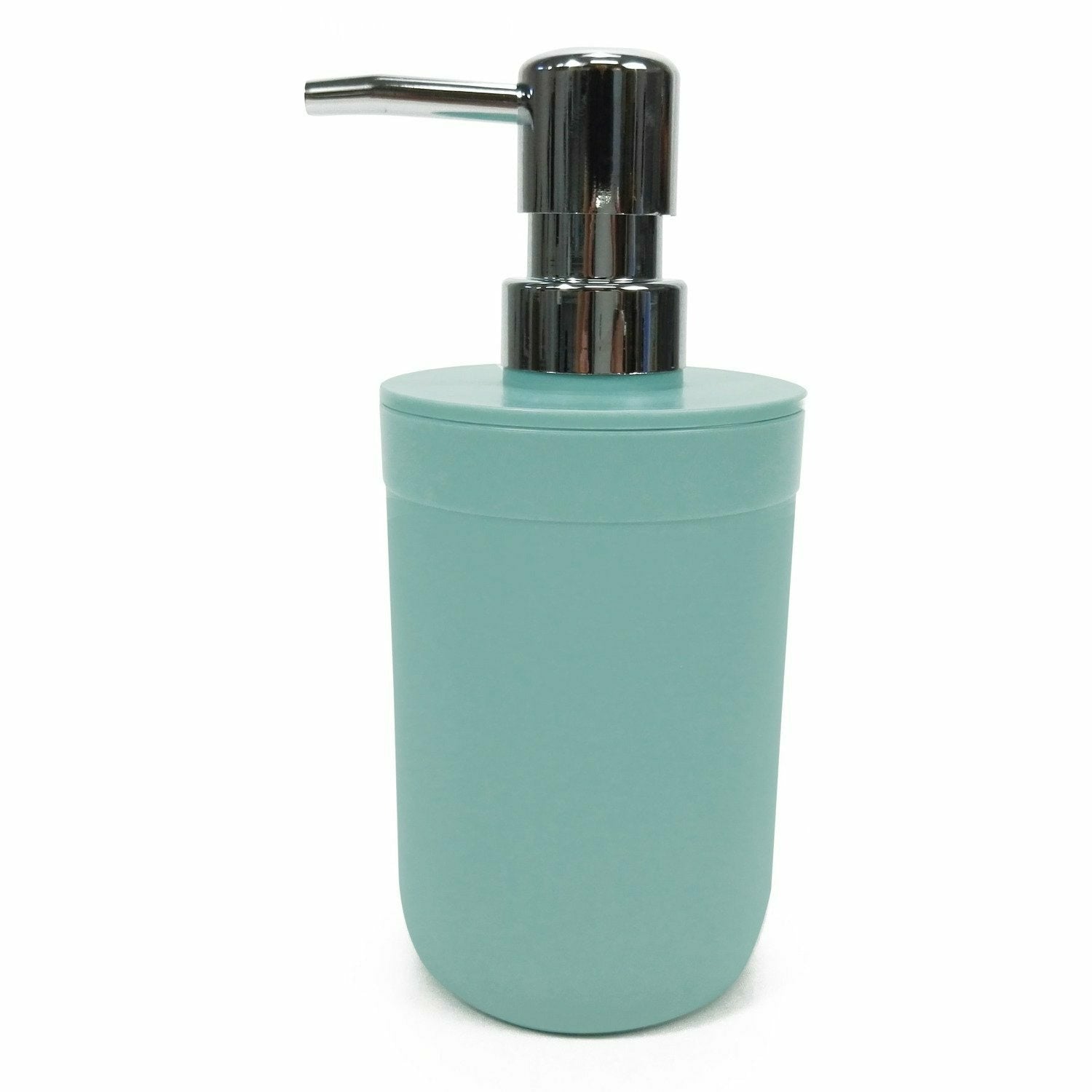 VESTIAMO CASA - Dispenser per sapone in plastica Carta da zucchero 390 ml