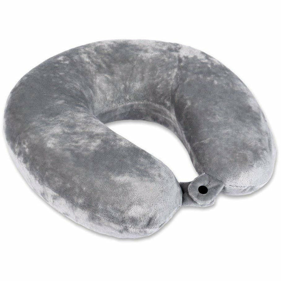 FREE TIME - Cuscino da viaggio Poggiatesta in Memory Foam