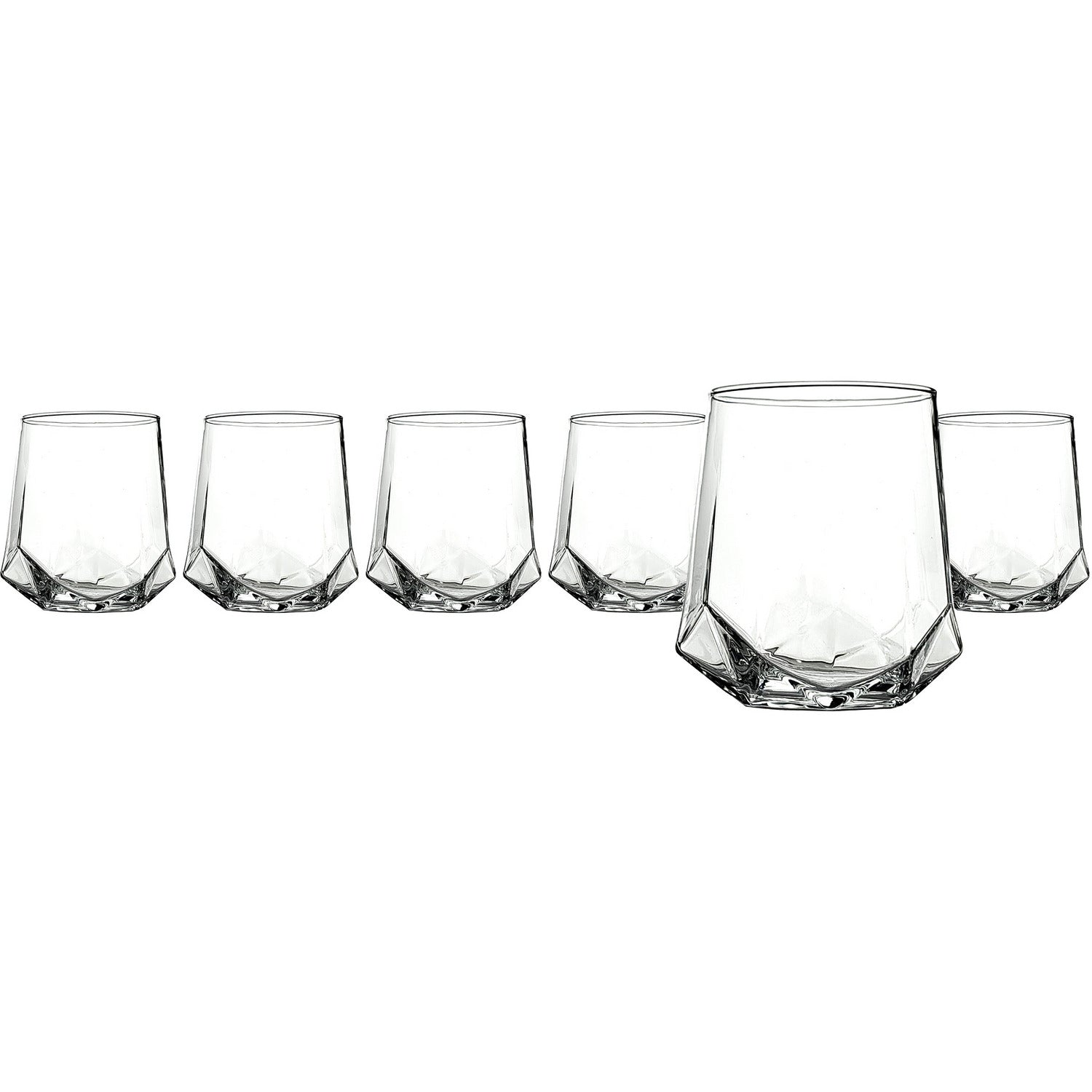 LAV - Bicchieri Valeria 400 cc - 6 pezzi