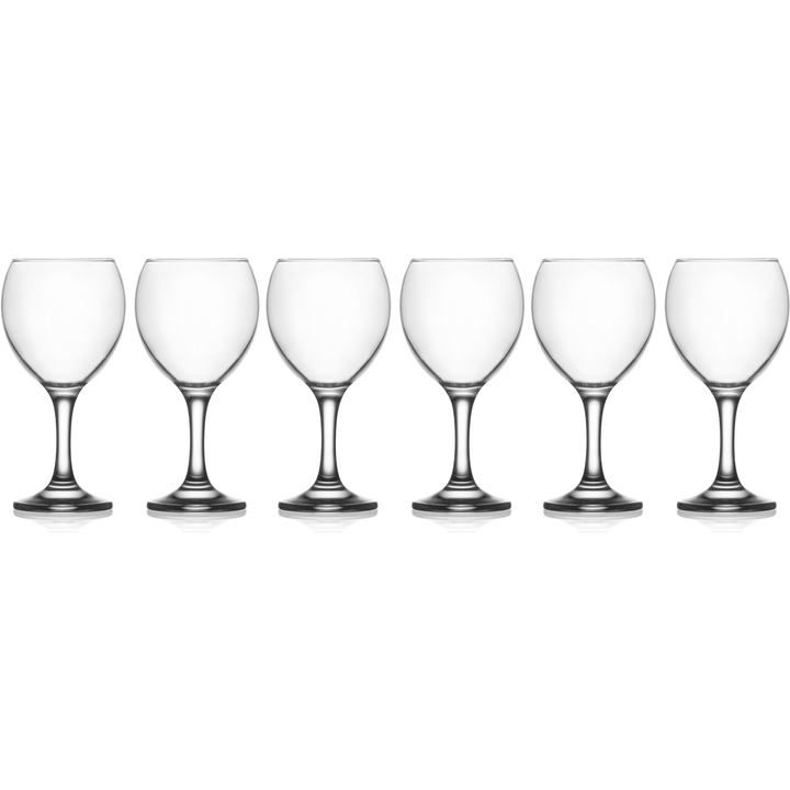 LAV - Calici Misket 260 cc - set 6 pezzi