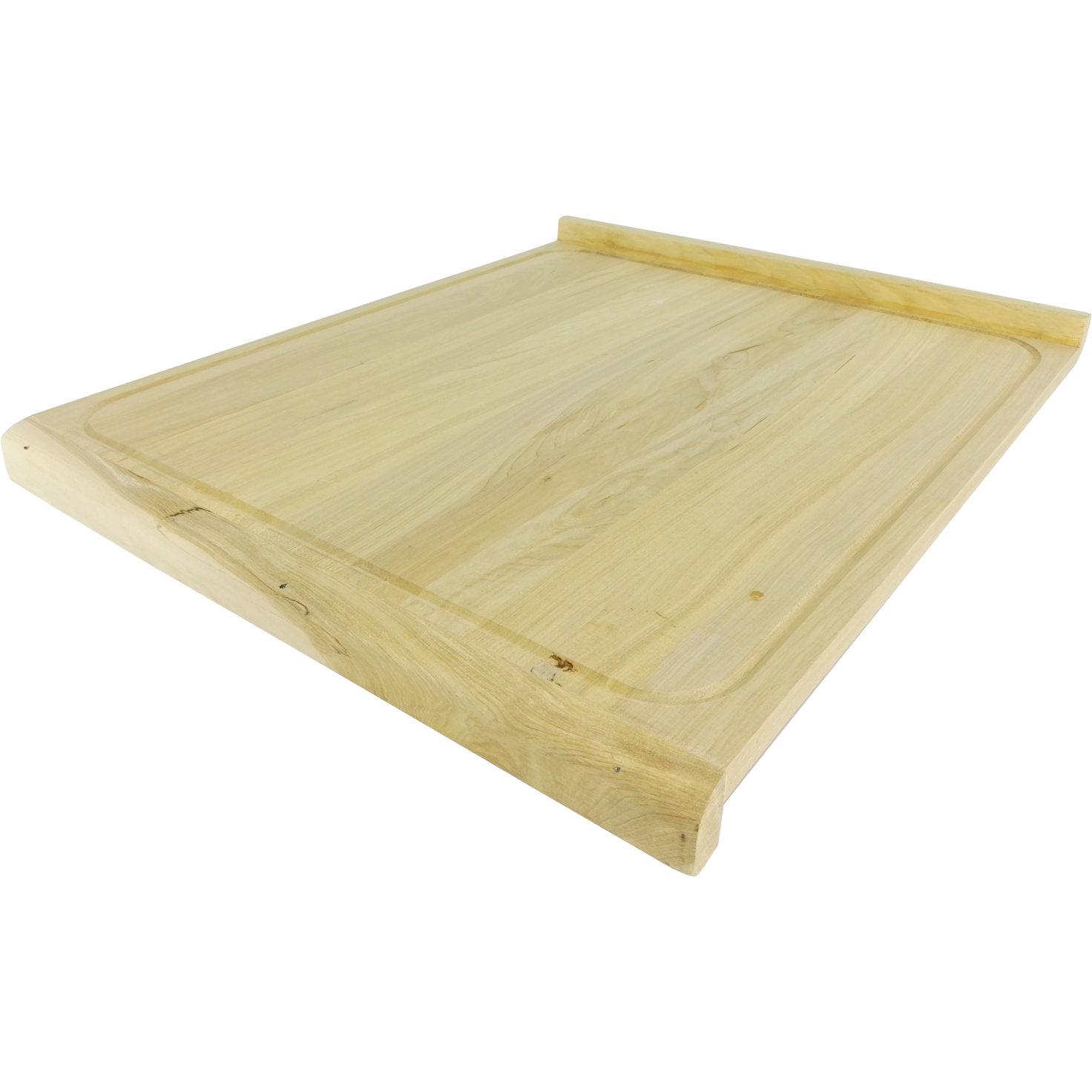 GUSTO CASA - Spianatoia in legno di betulla