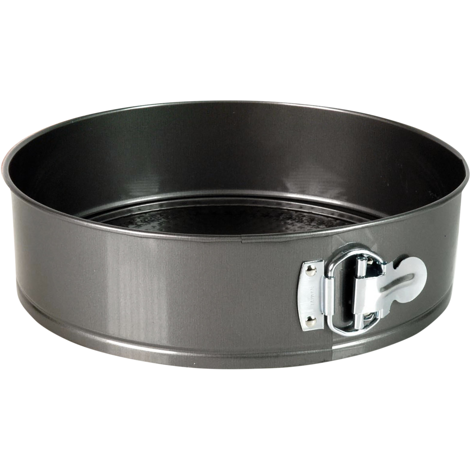 GUSTO CASA - Tortiera tonda antiaderente apribile - diametro 26cm