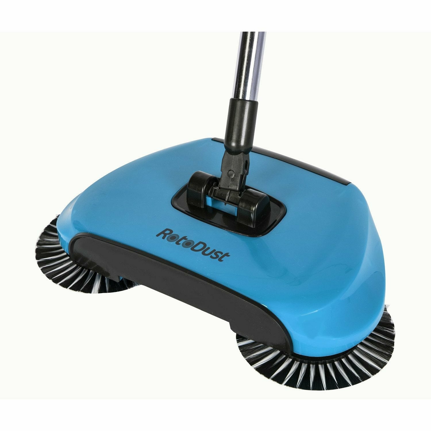 SPLENDISSIMO - Scopa rotante Rotodust