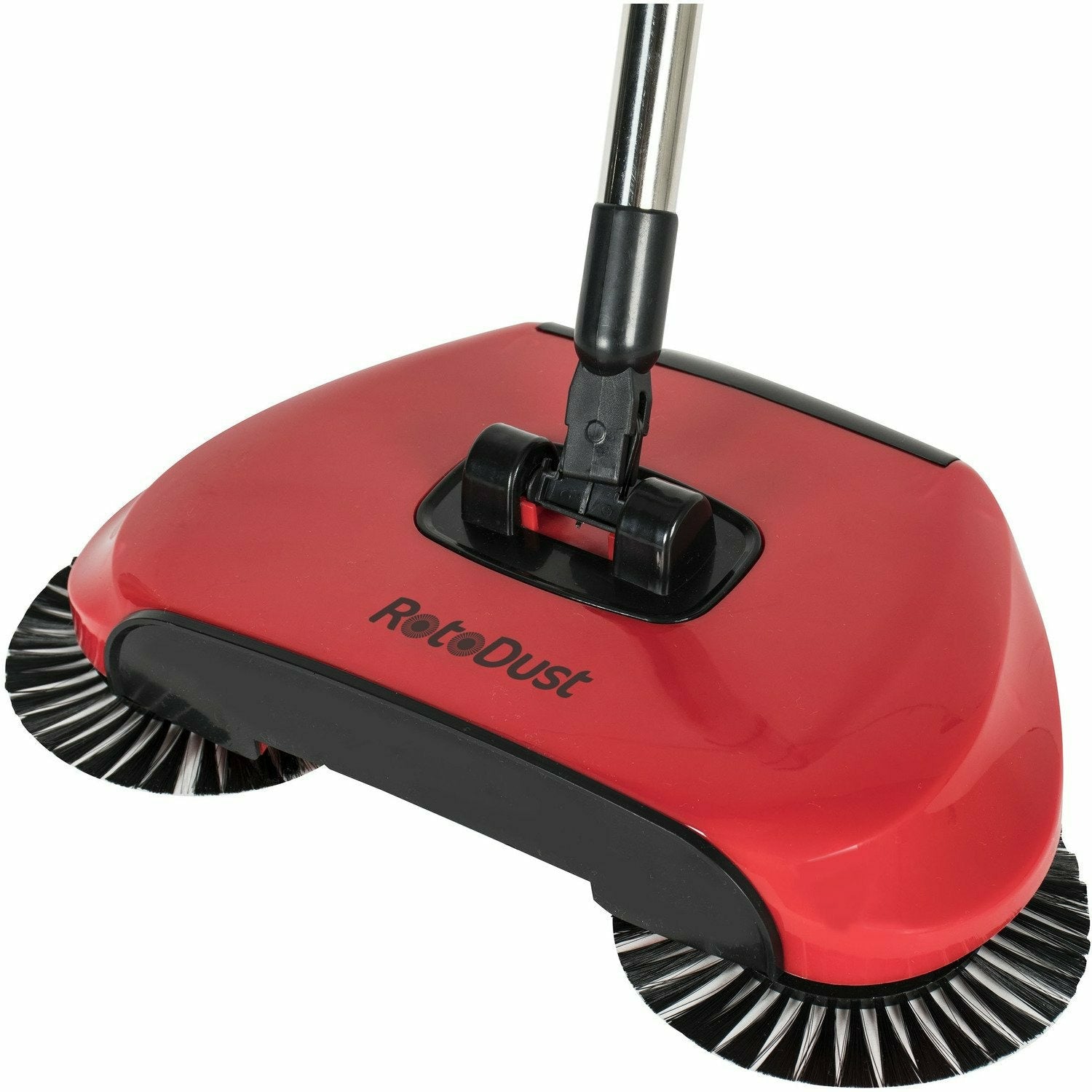SPLENDISSIMO - Scopa rotante Rotodust