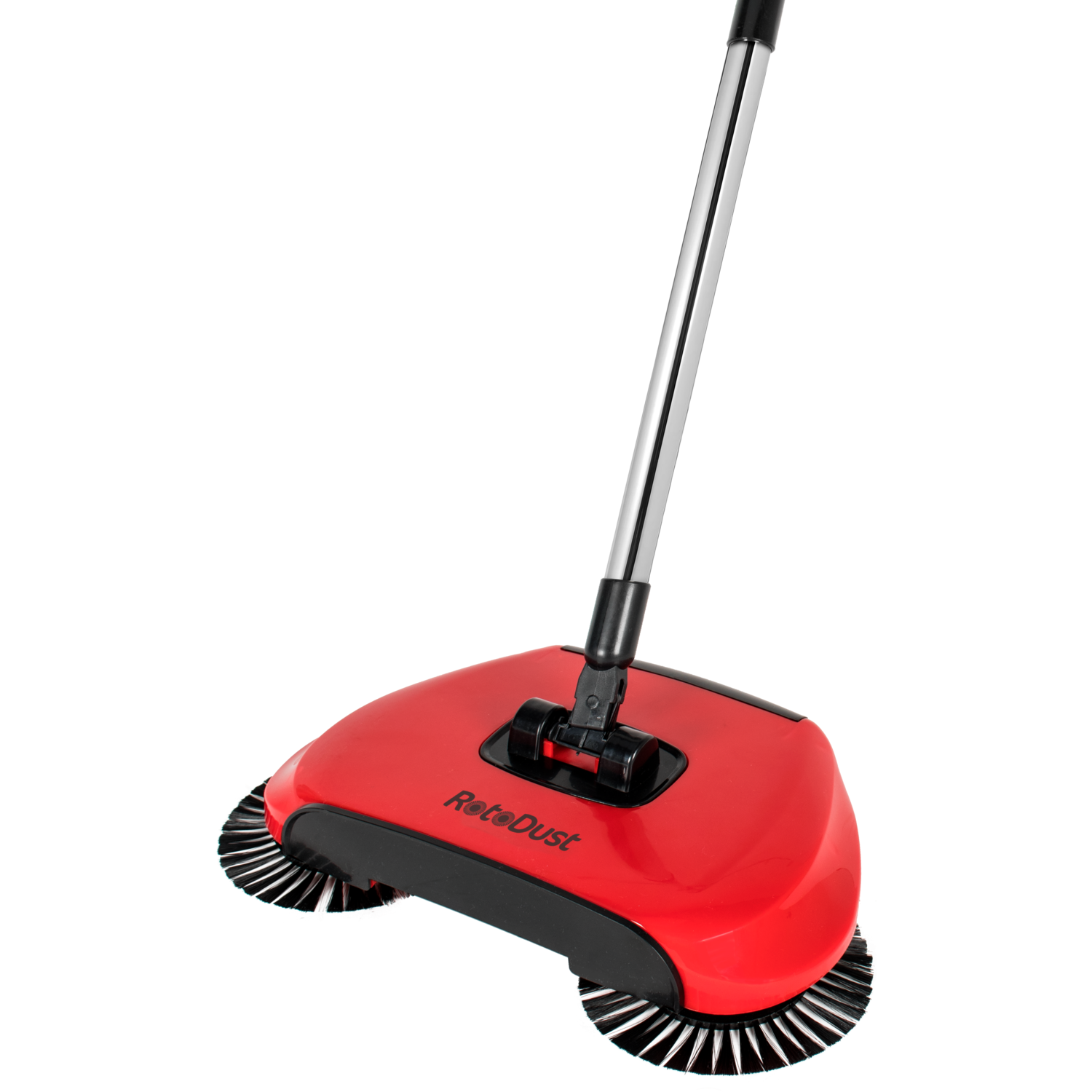 SPLENDISSIMO - Scopa rotante Rotodust