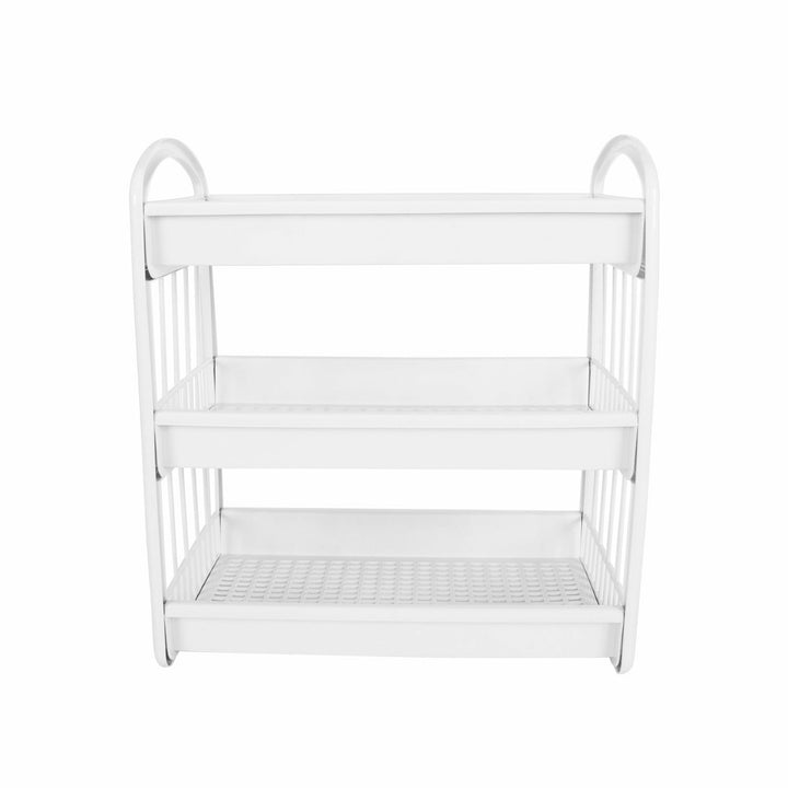 VESTIAMO CASA - Scaffale mini 3 ripiani - h39cm