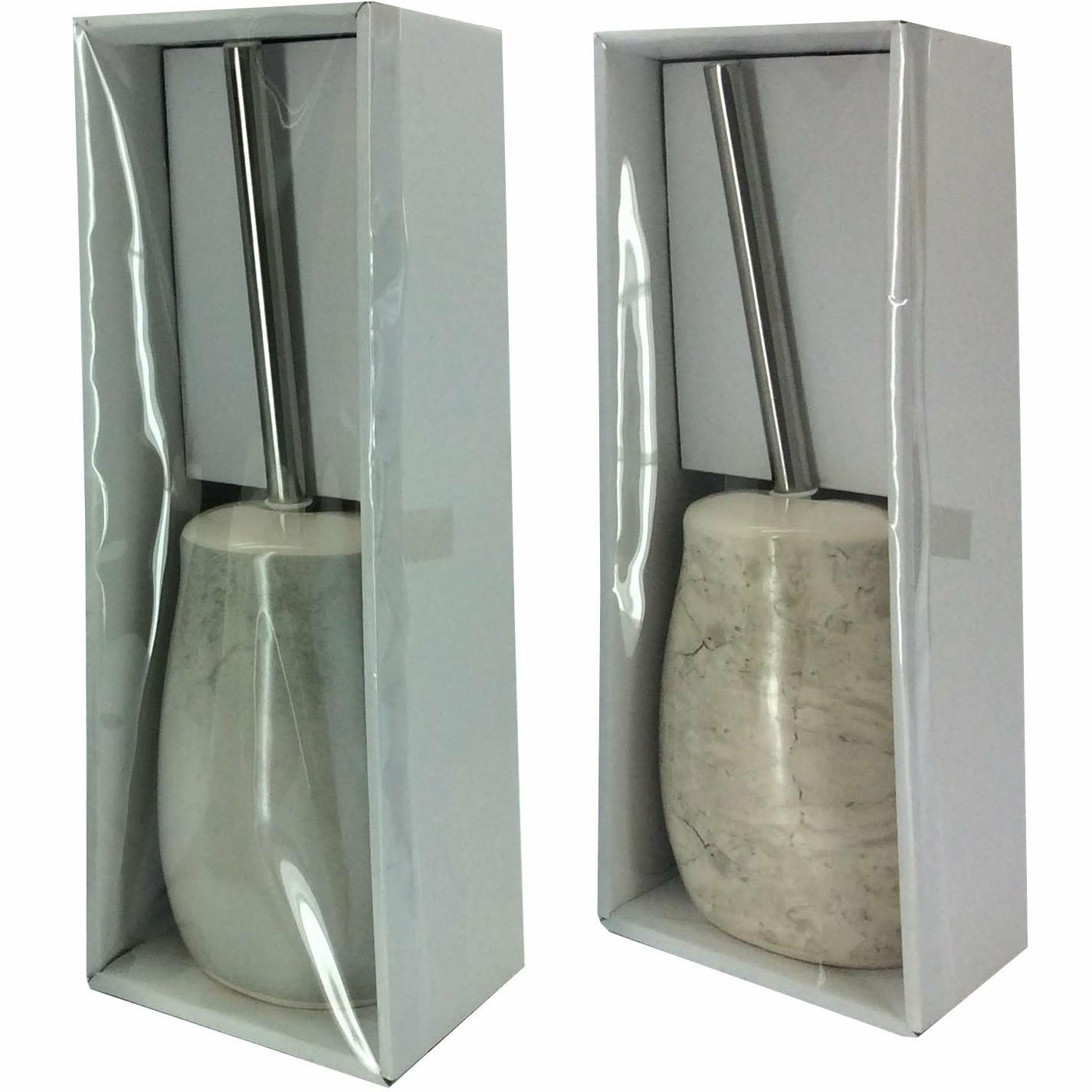 VESTIAMO CASA - Portascopino con scopino