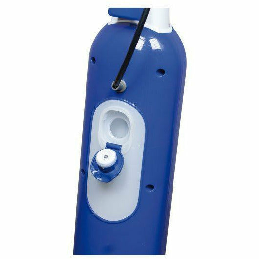 TERMOZETA - Scopa a vapore Vaporona 1300 Watt