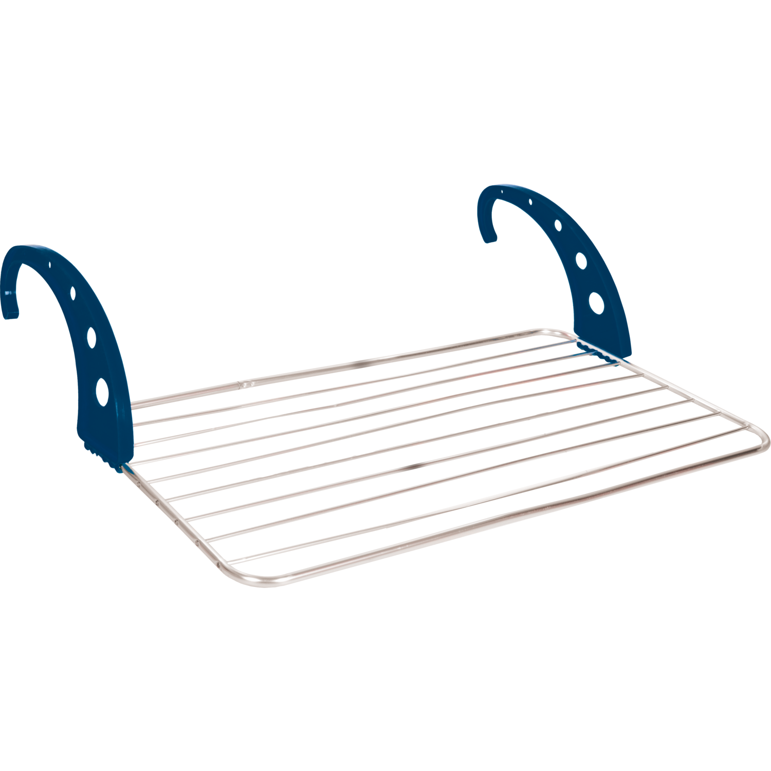 VESTIAMO CASA - Stendibiancheria da Balcone Fire - 10 metri di stenditura