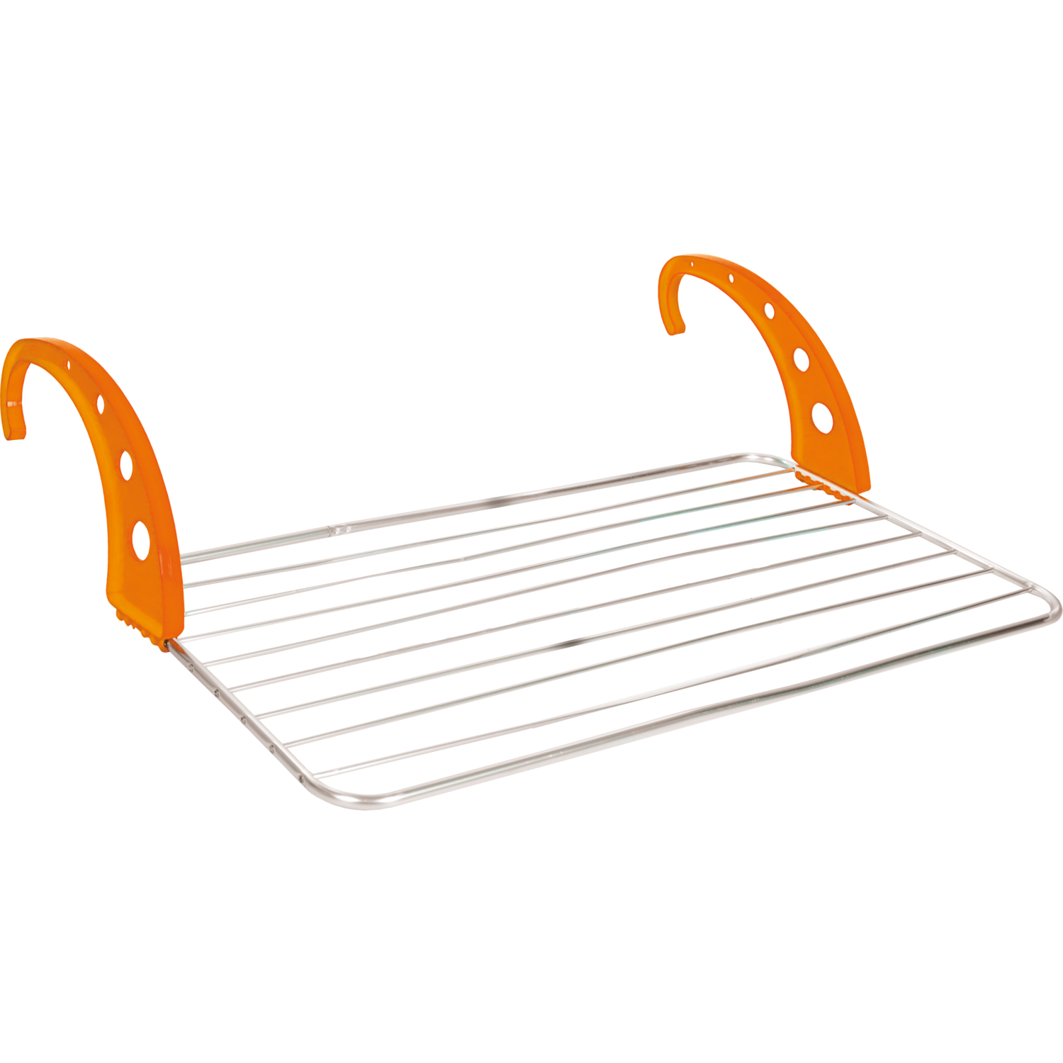 VESTIAMO CASA - Stendibiancheria da Balcone Fire - 10 metri di stenditura