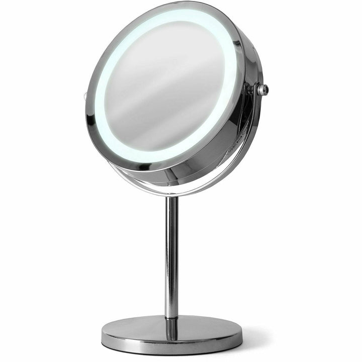 DICTROLUX - Specchio luminoso - diametro 18 cm