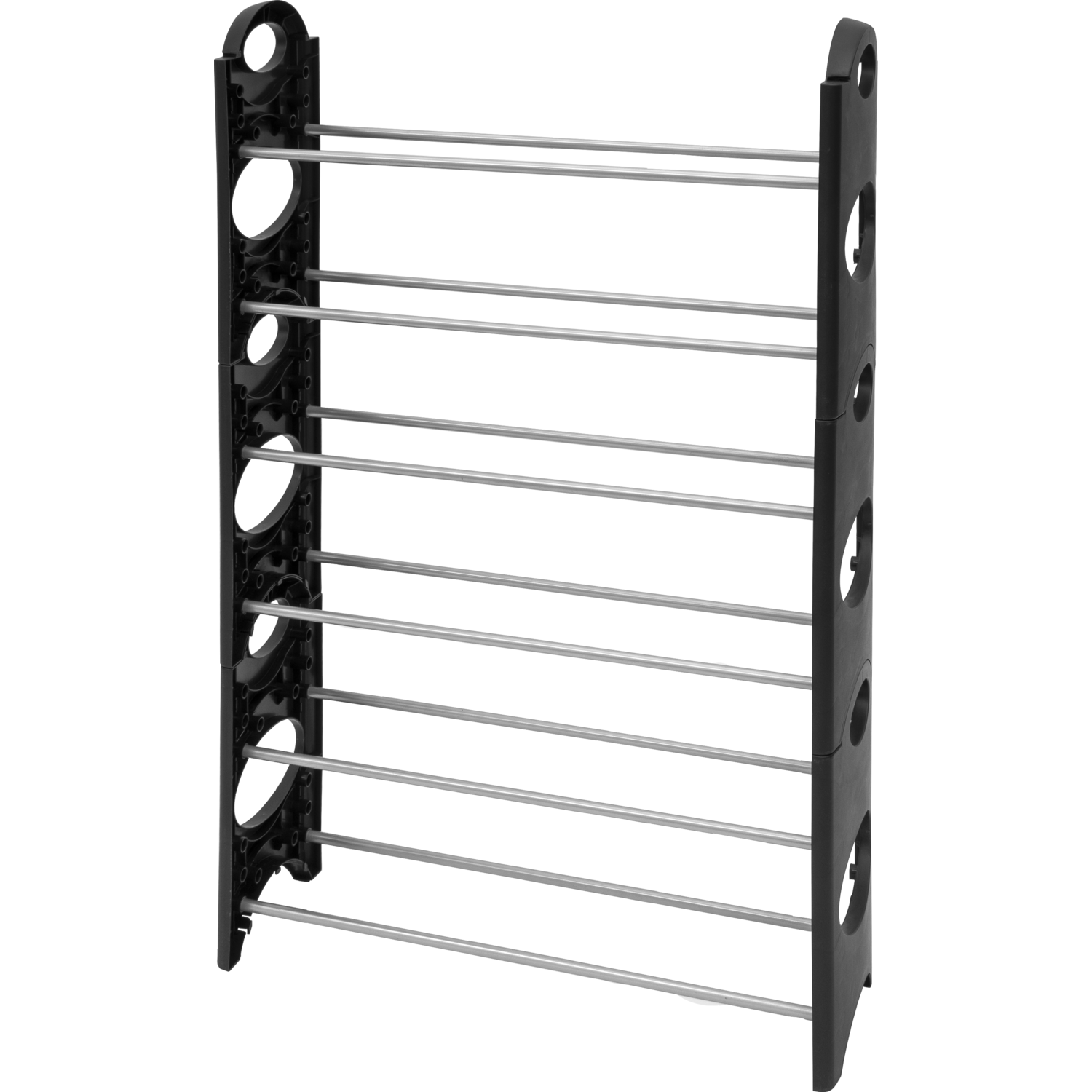 VESTIAMO CASA - Scarpiera Salvaspazio 6 Ripiani 18 posti