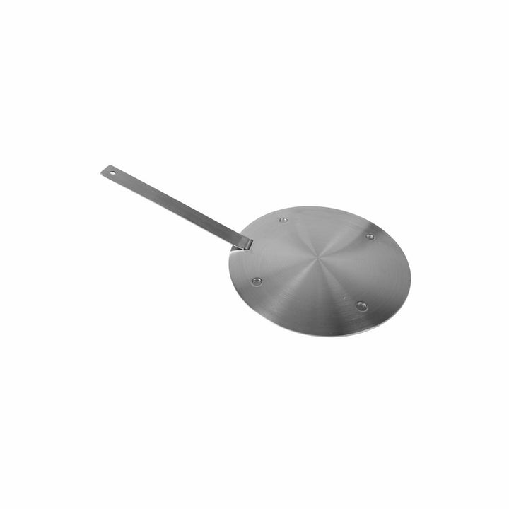 GUSTO CASA - Adattatore per induzione - diametro 16 cm