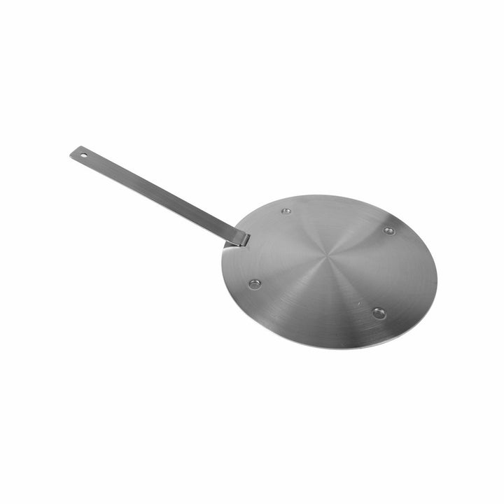GUSTO CASA - Adattatore per induzione - diametro 20 cm
