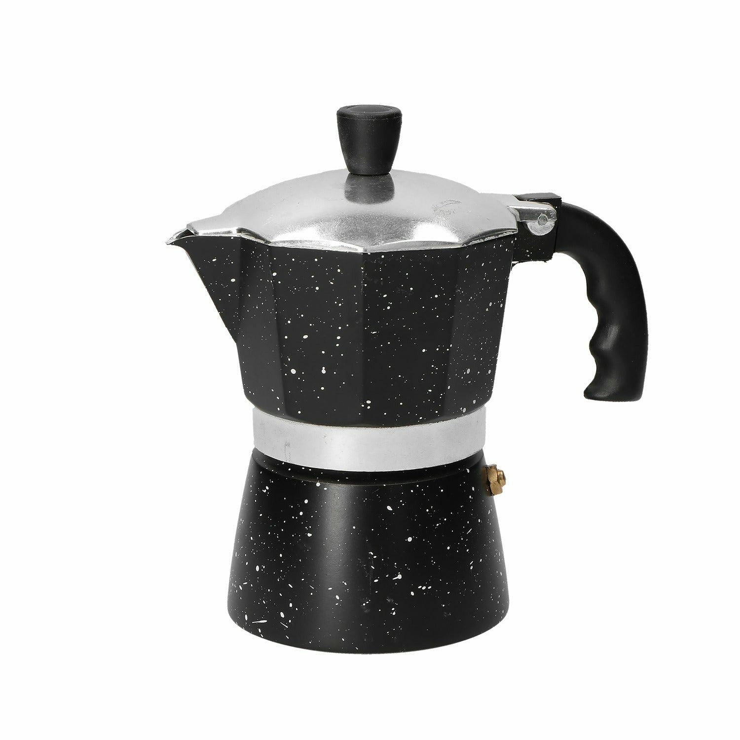 GUSTO CASA - Caffettiera Kyra 3 tazze