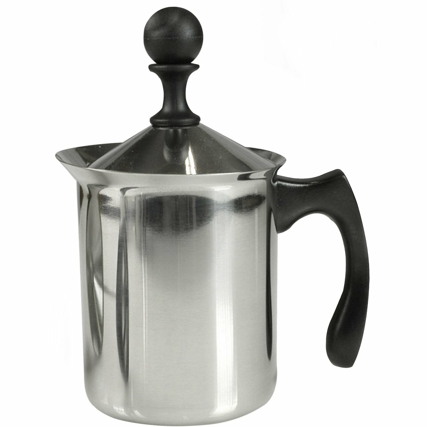GUSTO CASA - Montalatte in acciaio inox 800ml