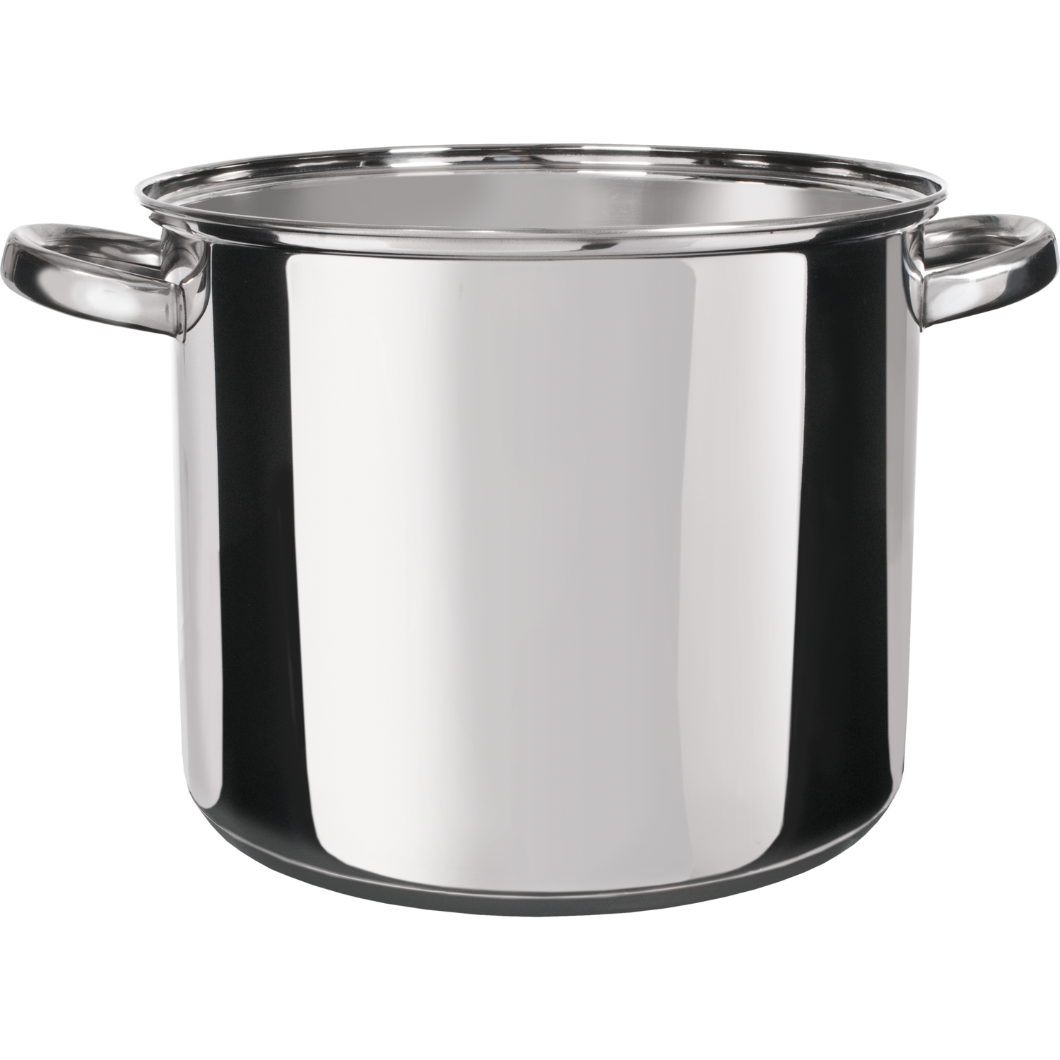 GUSTO CASA - Pentola Cuocipasta in acciaio Inox PastaExpress diametro 24 cm