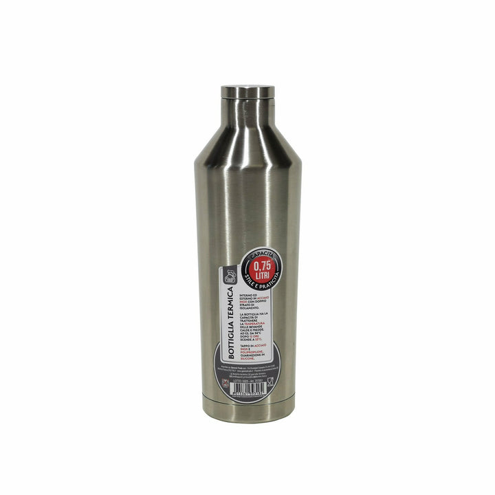 GUSTO CASA - Bottiglia Termica 750 ml