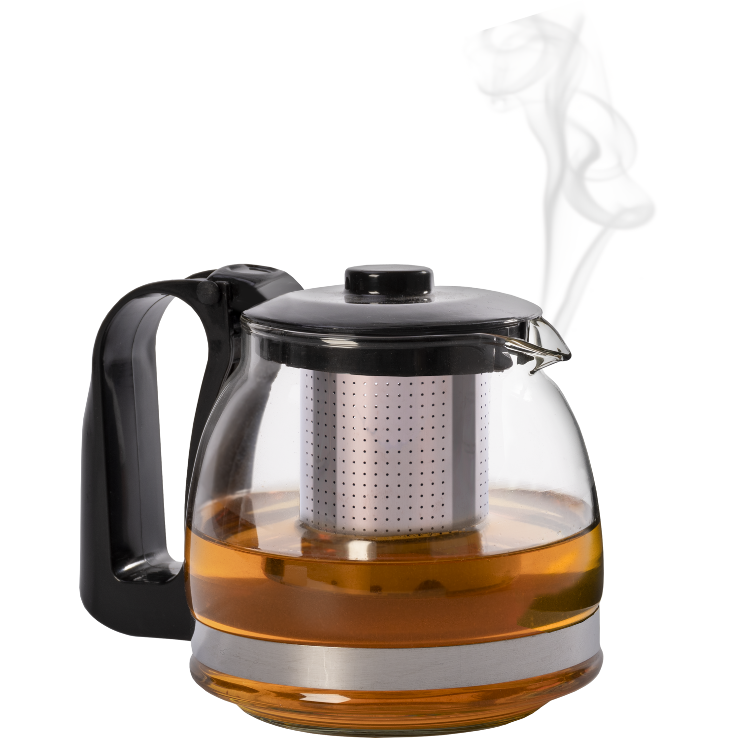 GUSTO CASA - Infusiera in Vetro 700 ml