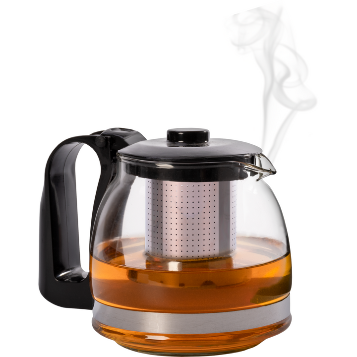 GUSTO CASA - Infusiera in Vetro 700 ml