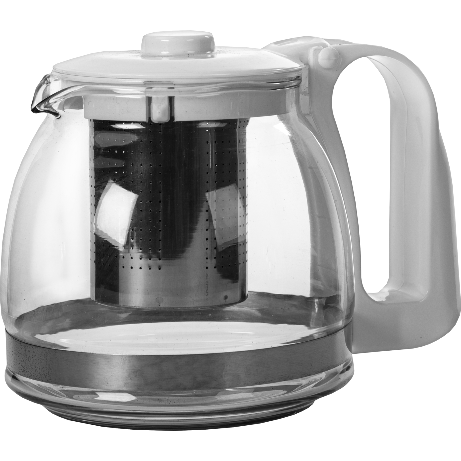 GUSTO CASA - Infusiera in Vetro 700 ml