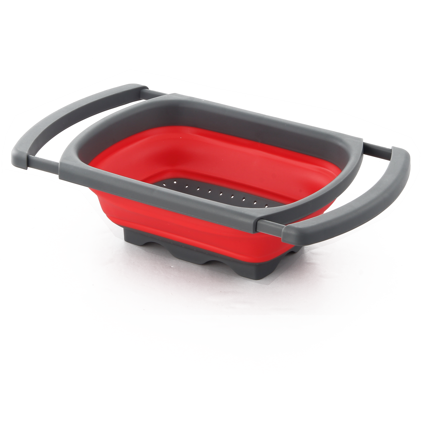 GUSTO CASA - Scolatutto Estensibile per Lavello