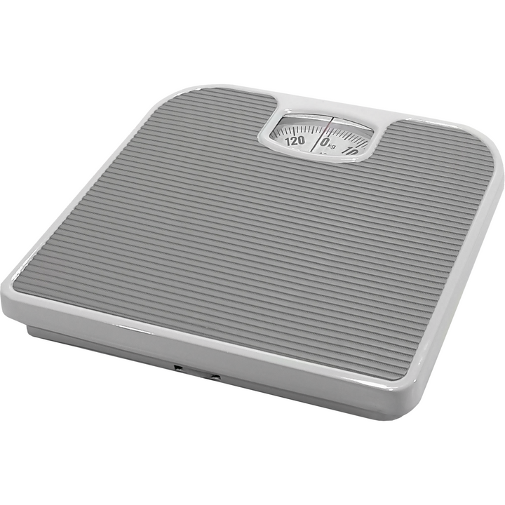 DICTROLUX - Bilancia pesapersona 130kg