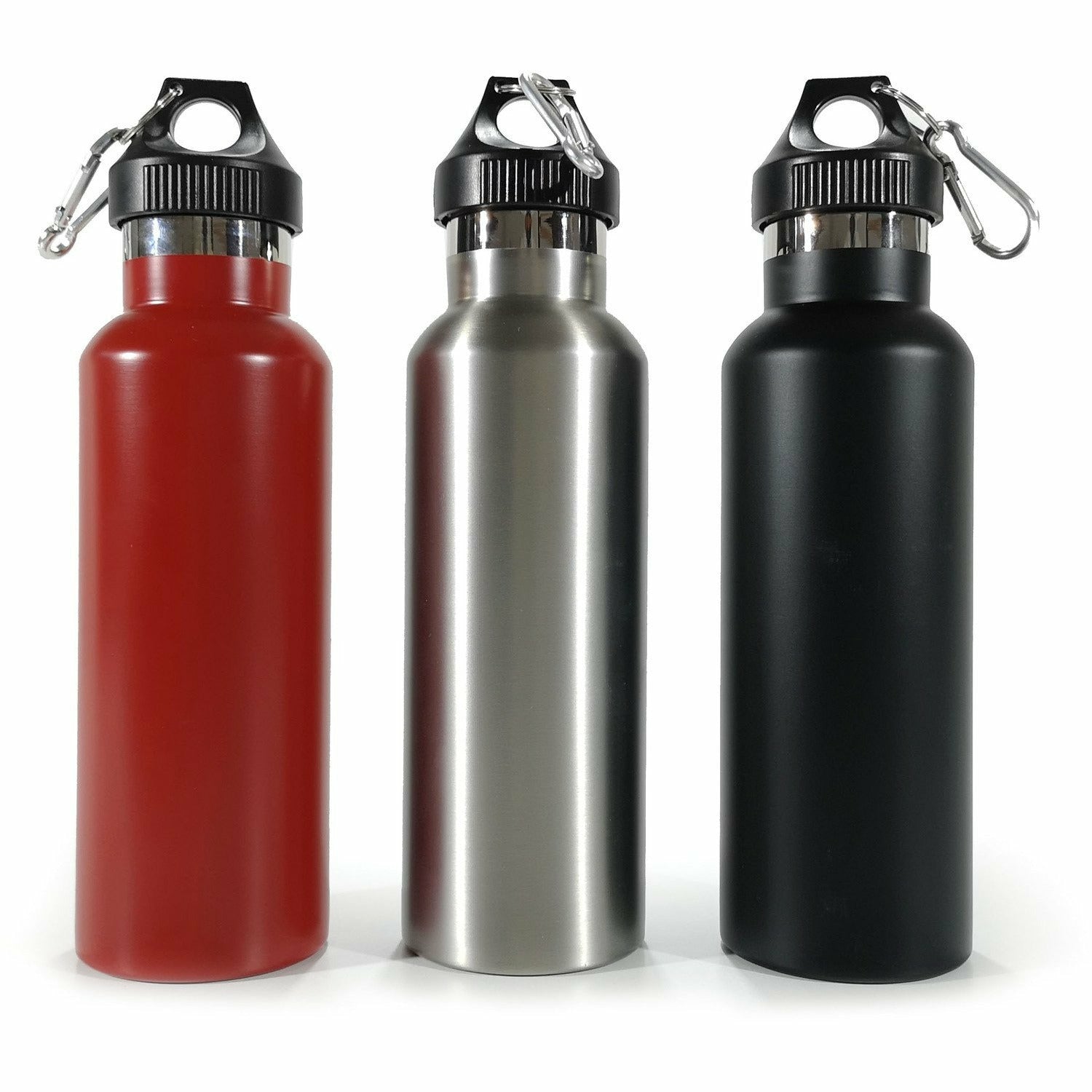 FREE TIME - Borraccia Termica 600ml