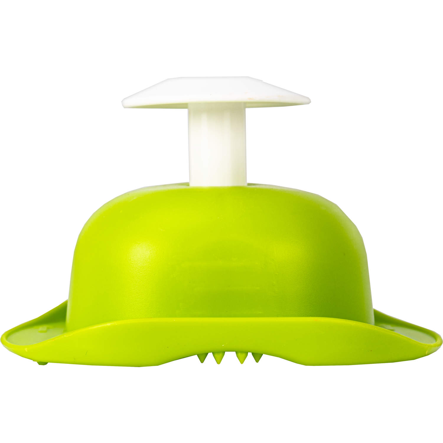 GUSTO CASA - Mandolina Regolabile 3 in 1 Verde