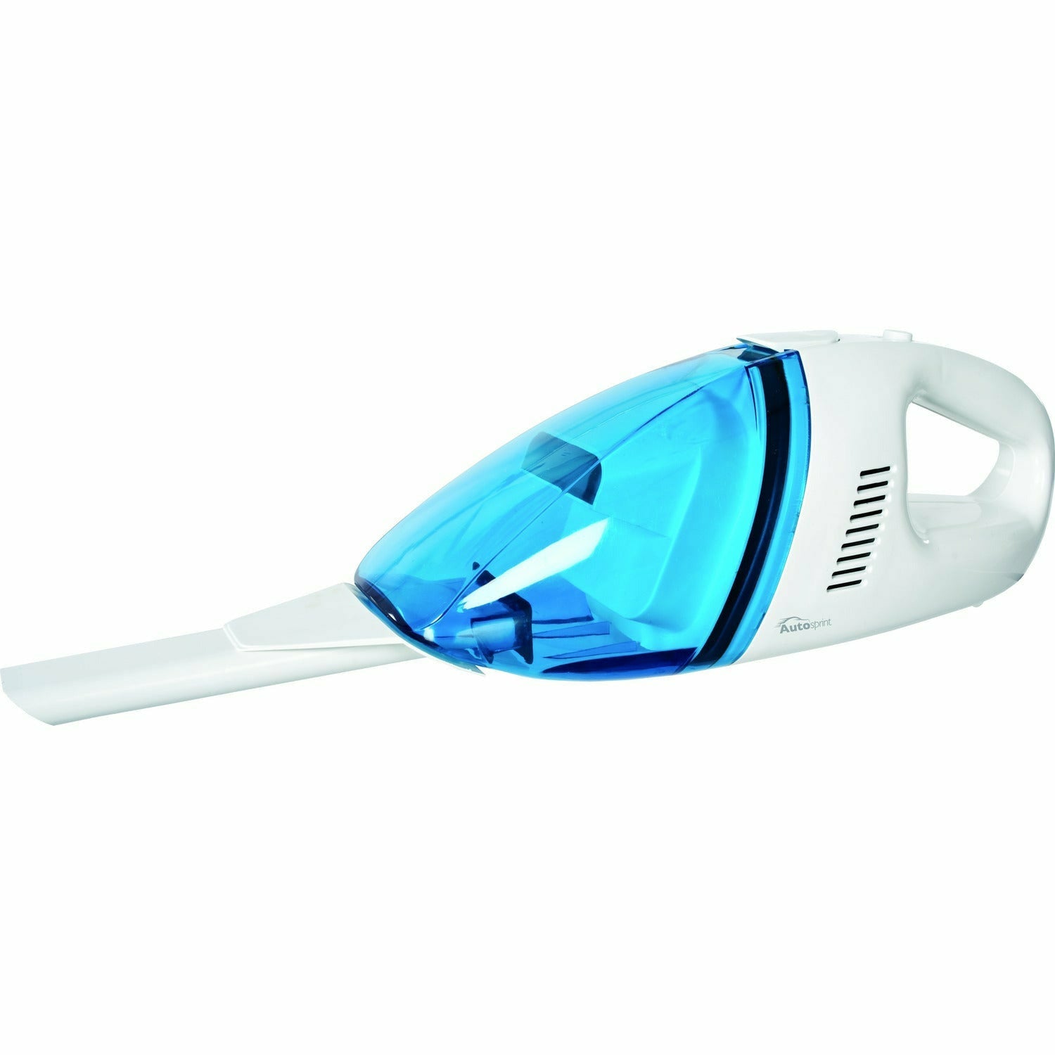 AUTO SPRINT - Aspirapolvere da auto 60 watt