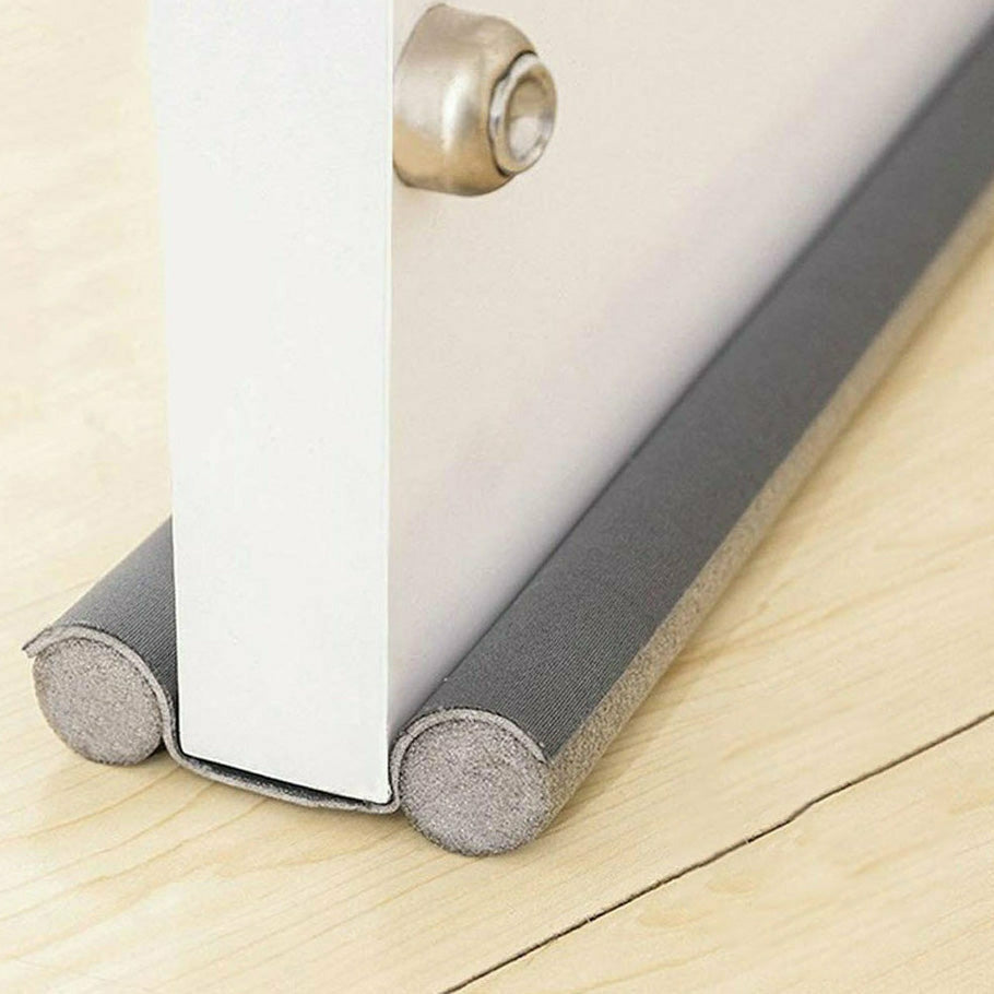 Touchfutrue Paraspifferi Sottoporta,96cm Paraspifferi Per Porte