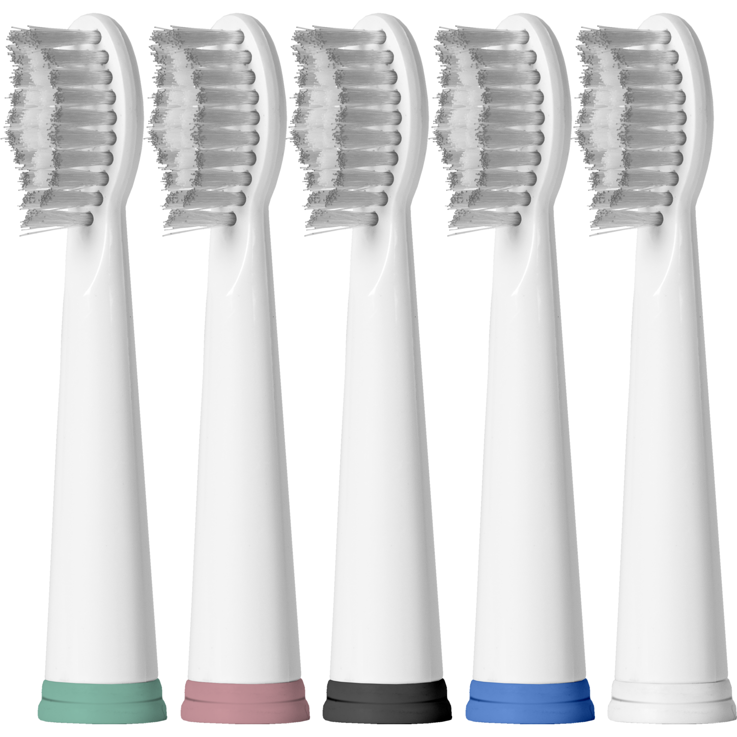 DICTROLUX - Spazzolino Elettrico Ricaricabile White Action