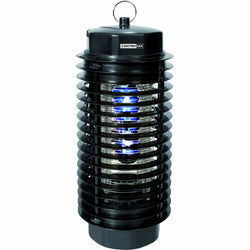 DICTROLUX - Mosquito Killer Lanterna elettrica 3 Watt