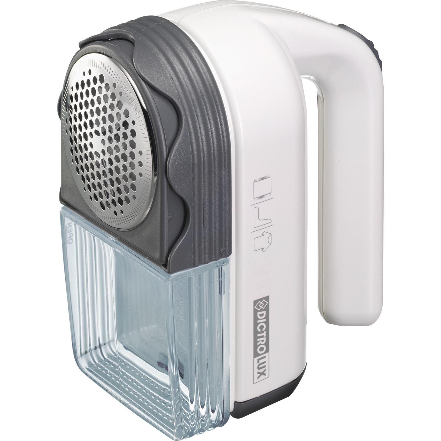 DICTROLUX - Leva Pelucchi a batteria