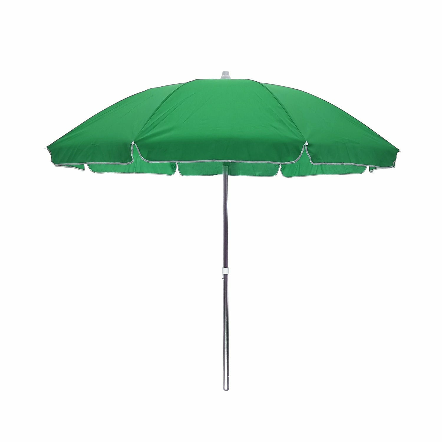 VESTIAMO CASA MARE - Ombrellone Mare in alluminio diametro 220cm con snodo