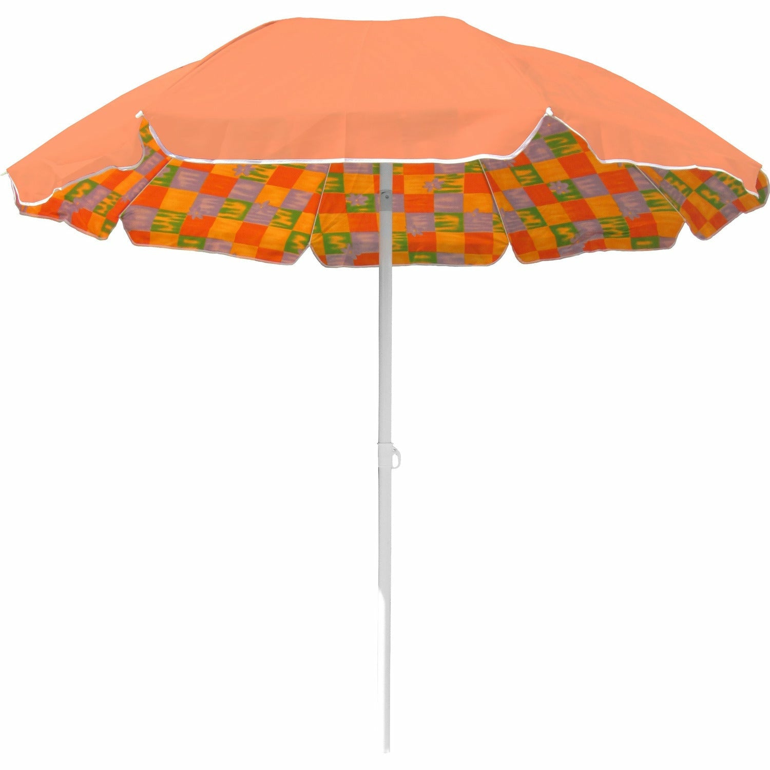 VESTIAMO CASA MARE - Ombrellone diametro 200cm con snodo