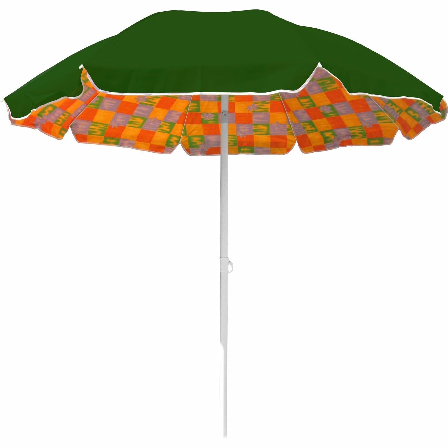 VESTIAMO CASA MARE - Ombrellone diametro 200cm con snodo