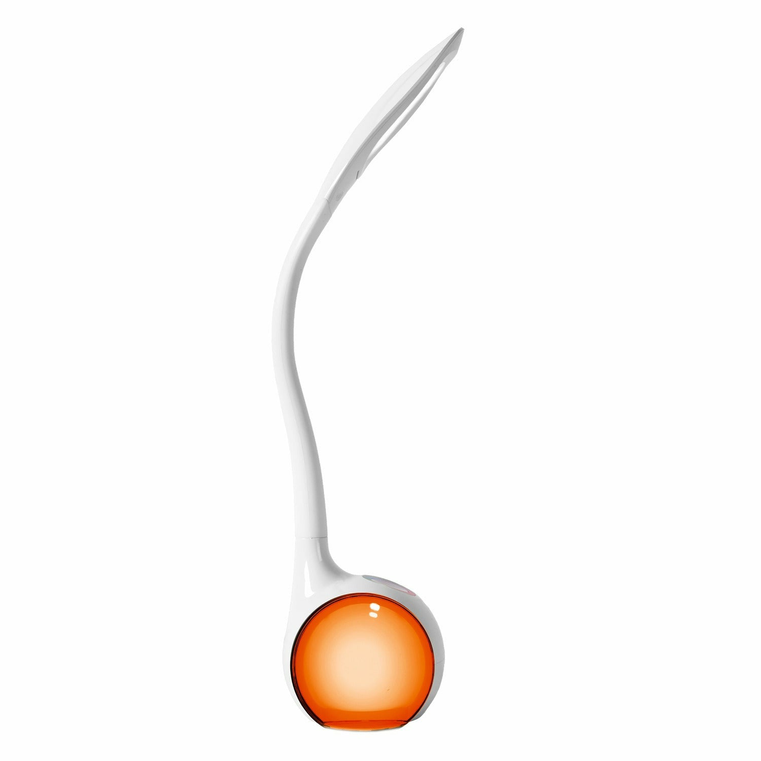 DICTROLUX - Lampada da scrivania 34 led 5 Watt