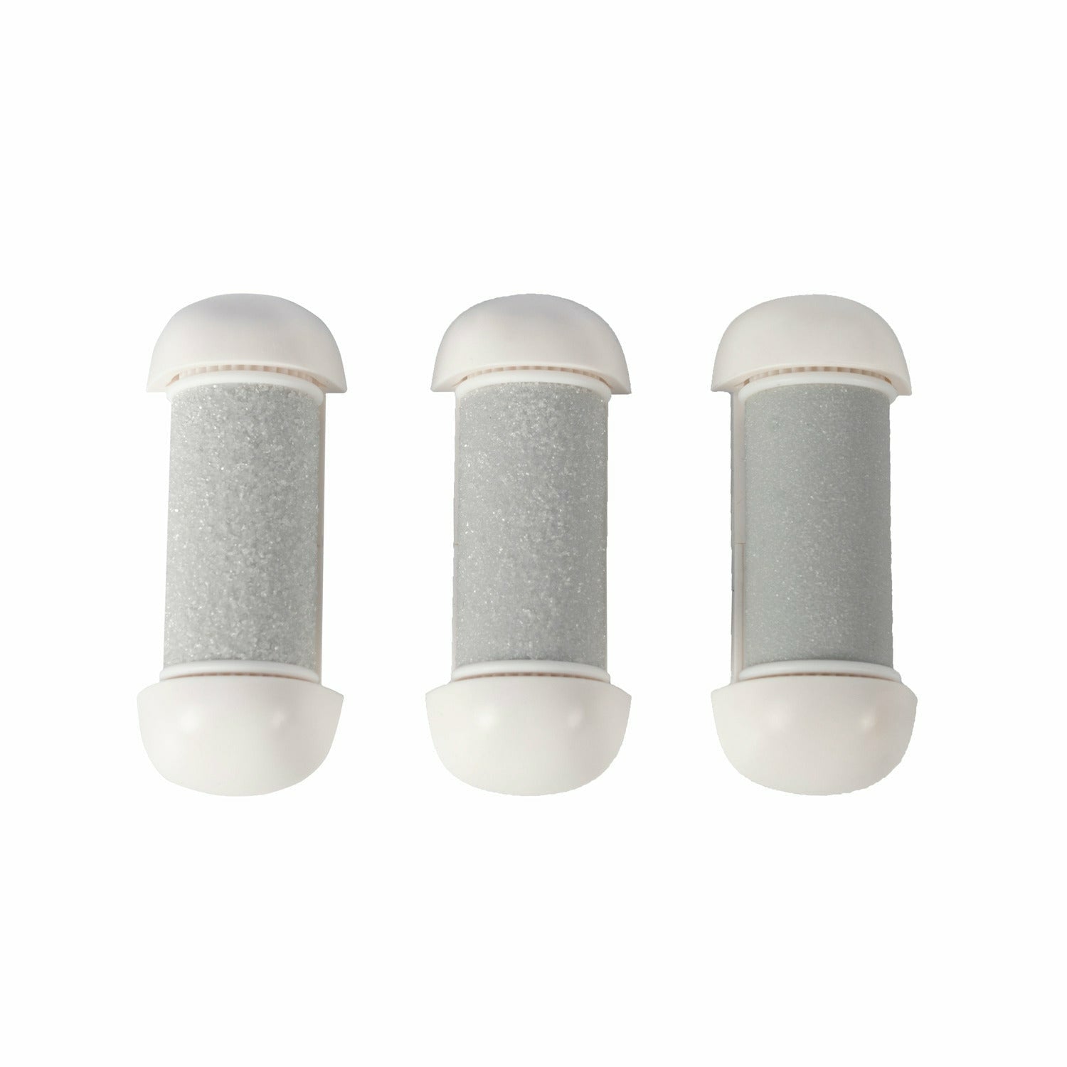 DICTROLUX - Rimuovi calli ricaricabile Gold & Roll Linea Rose Gold