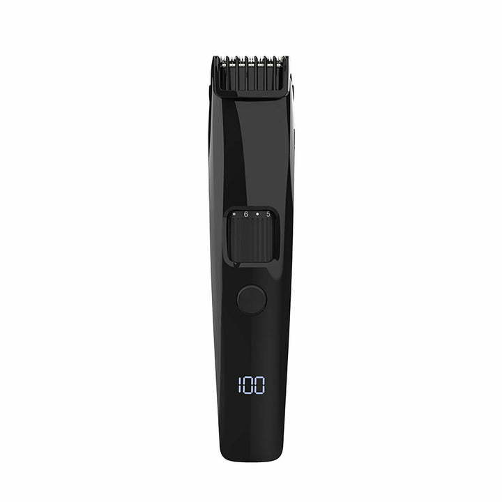 DICTROLUX - Rasoio elettrico ricaricabile 5 Watt - multifunzione 3 in 1 Serie 3