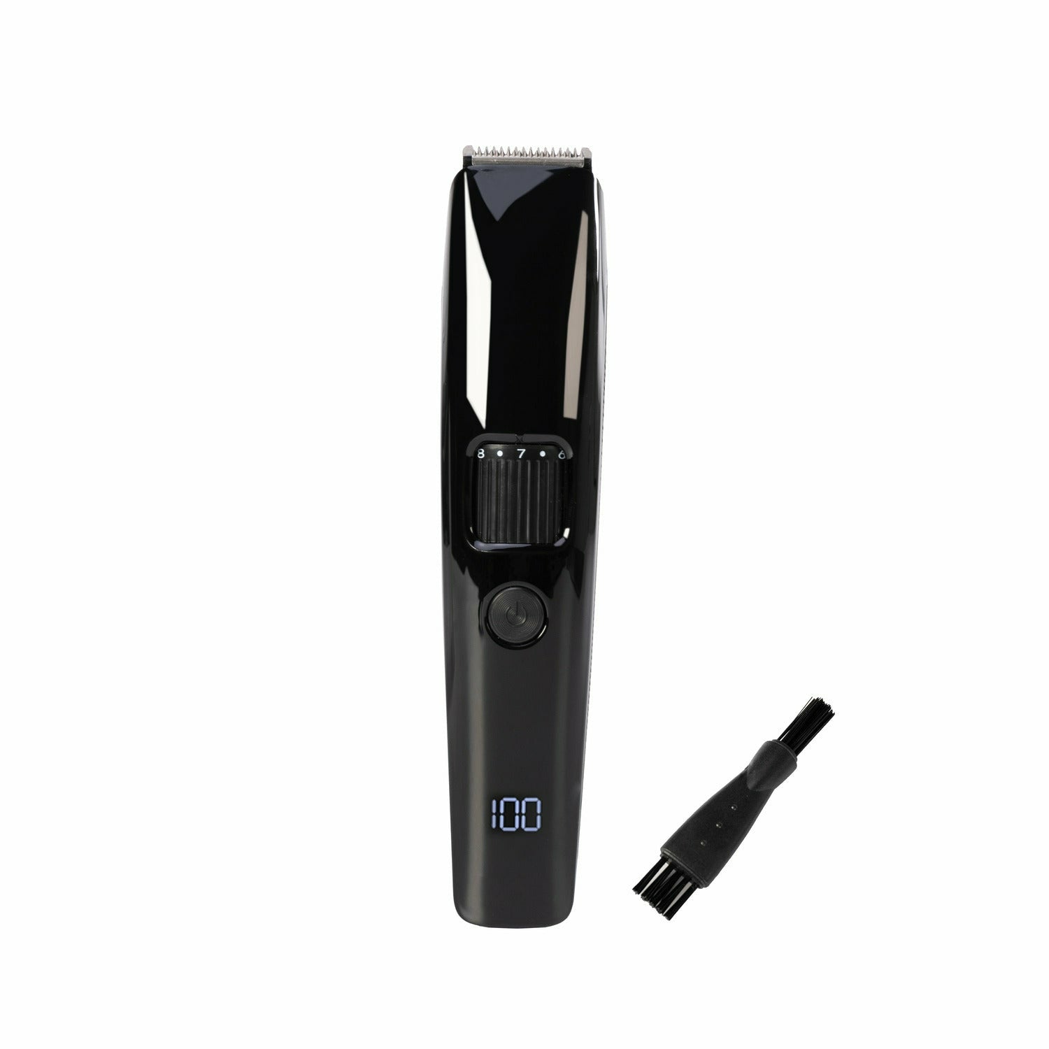 DICTROLUX - Rasoio elettrico ricaricabile 5 Watt - multifunzione 3 in 1 Serie 3