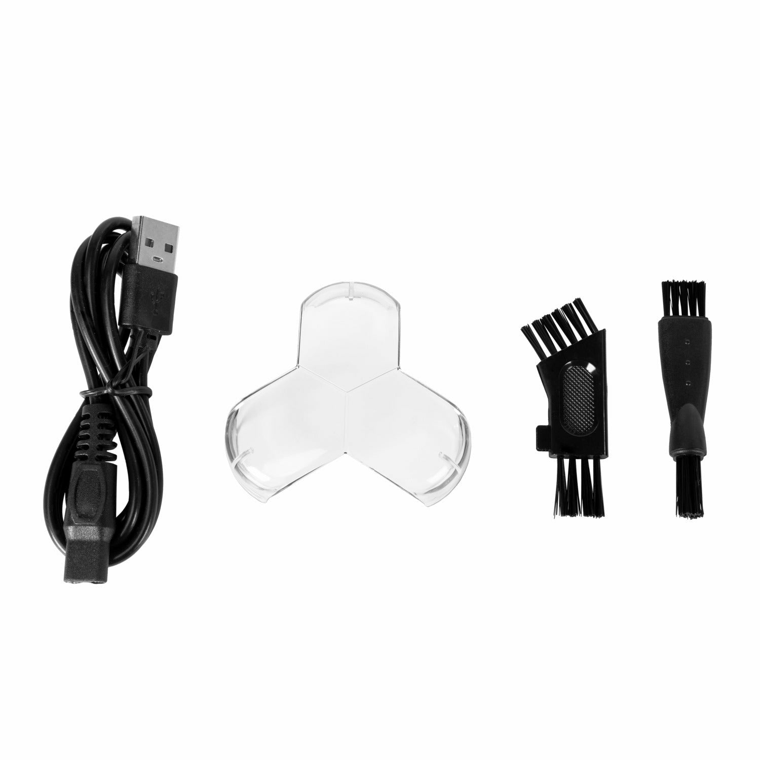 DICTROLUX - Rasoio elettrico ricaricabile  5 Watt Serie 1