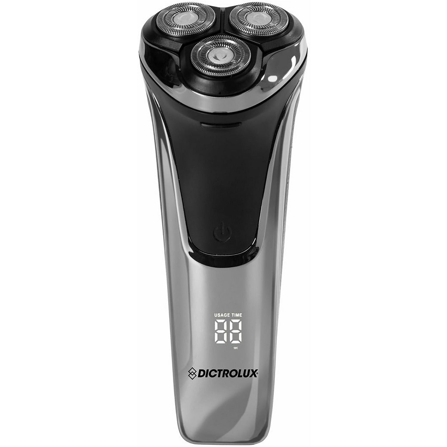 DICTROLUX - Rasoio elettrico ricaricabile  5 Watt Serie 1