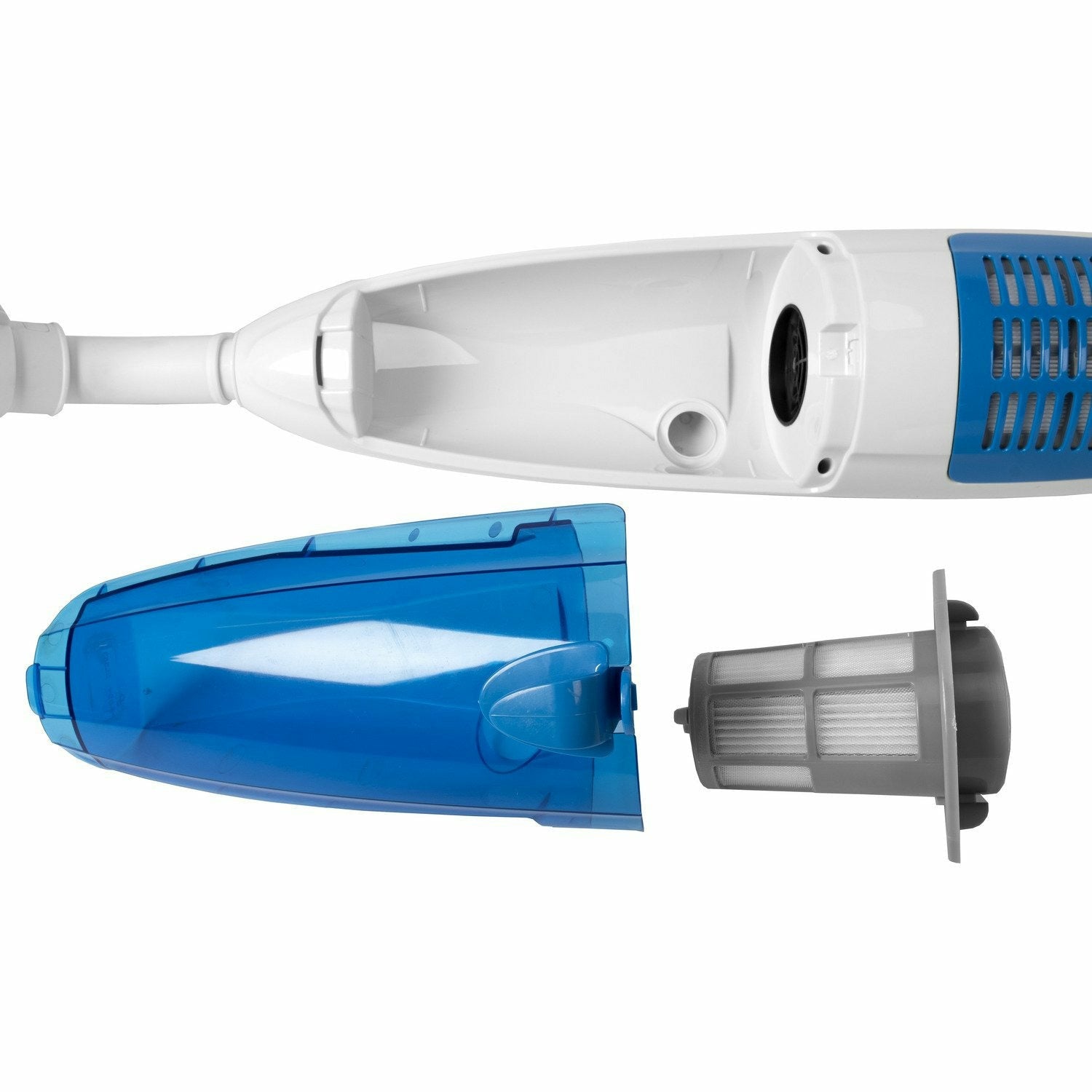 DICTROLUX - Scopa elettrica ciclonica Cyclodust - 600 Watt