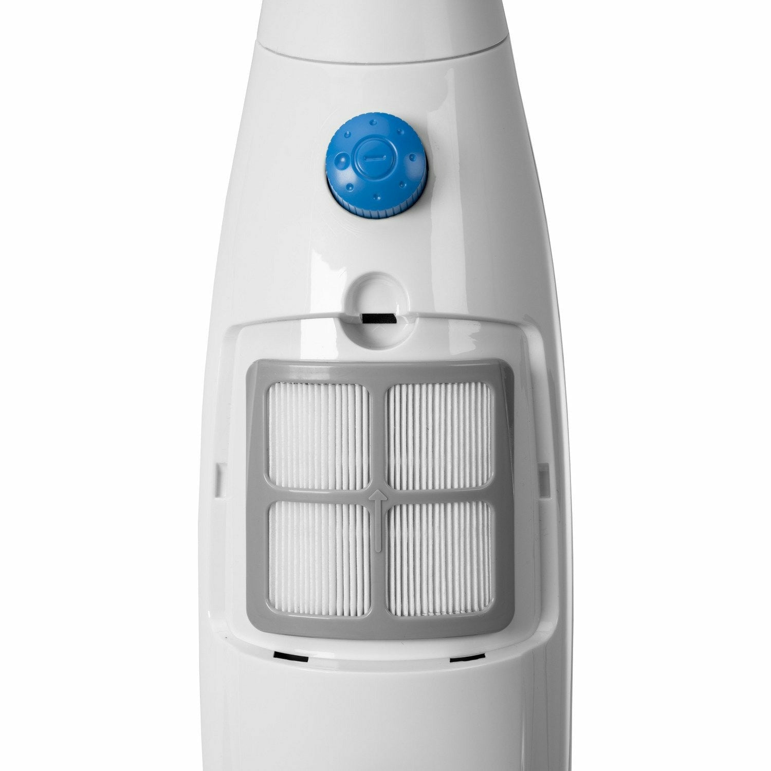 DICTROLUX - Scopa elettrica ciclonica Cyclodust - 600 Watt