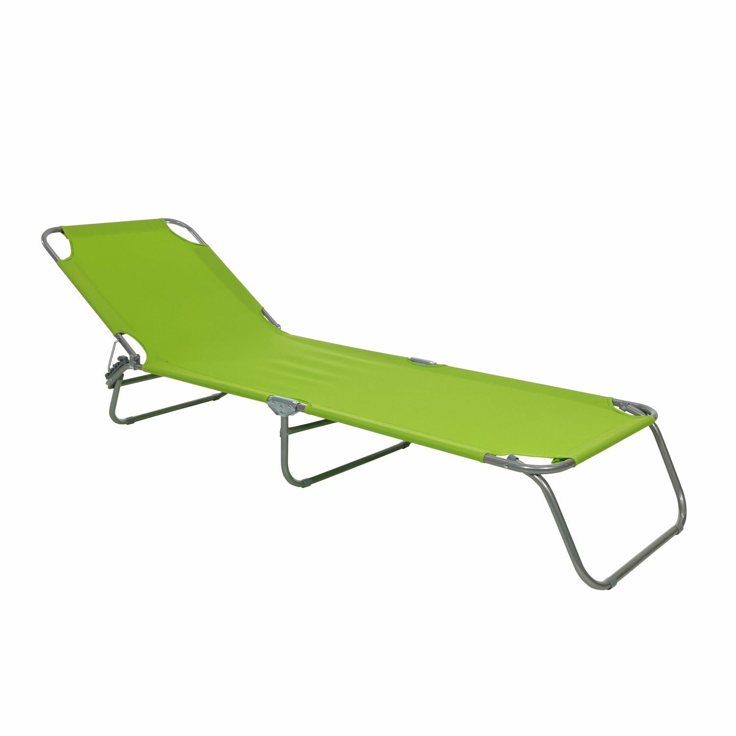 VESTIAMO CASA MARE - Lettino richiudibile 188x55cm