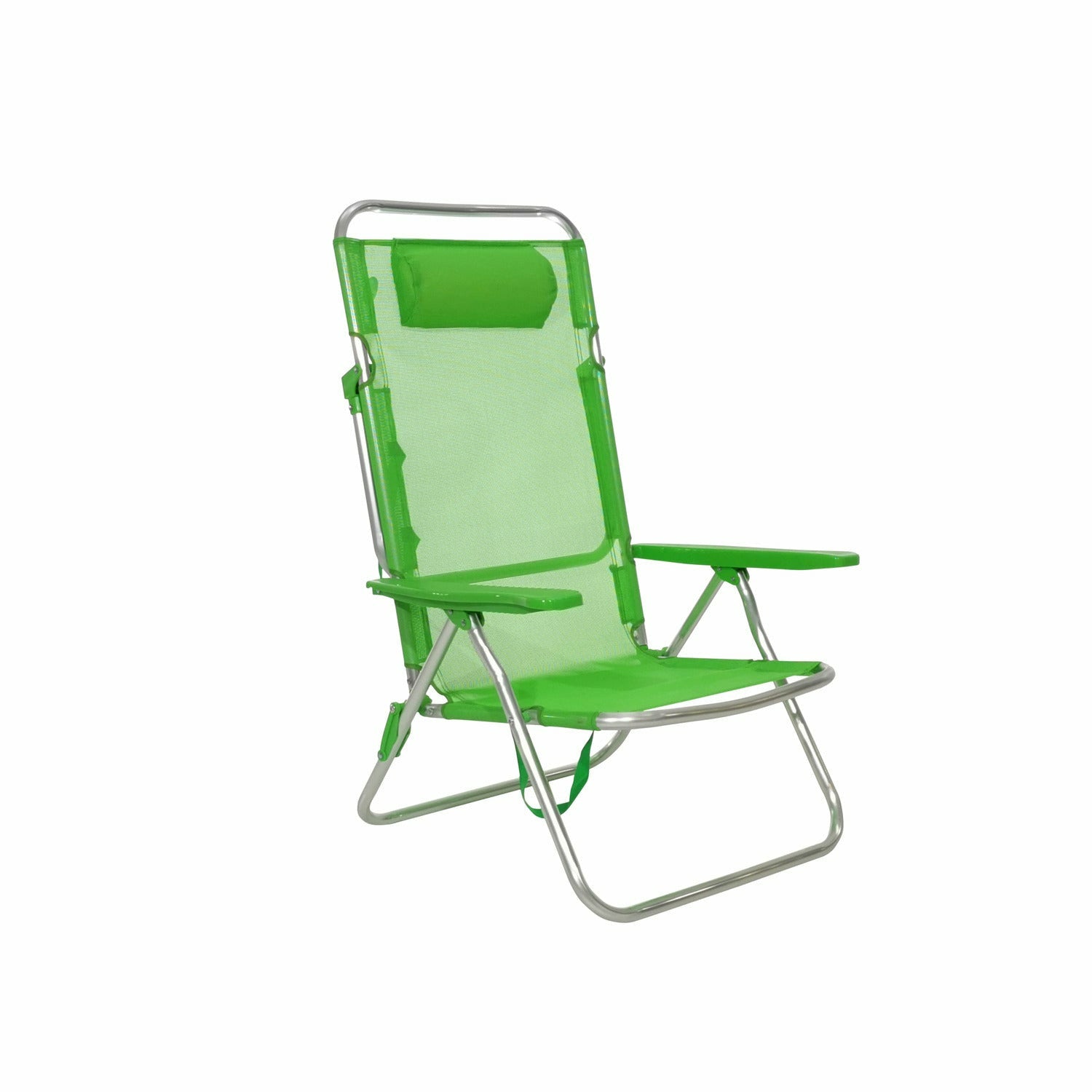 VESTIAMO CASA - Sdraio lettino in textilene - 50x64cm