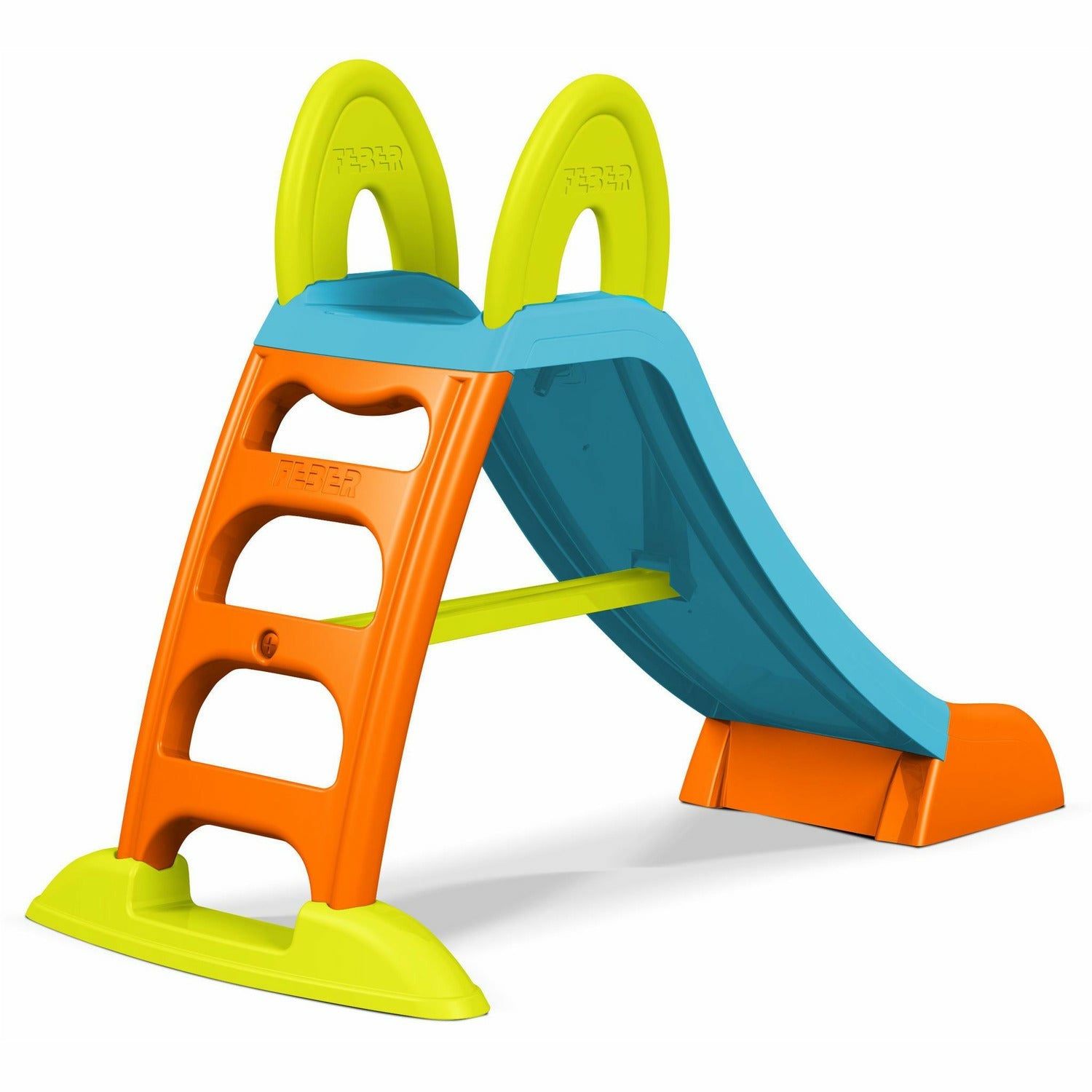 FEBER - Scivolo Slide Max con getto d'acqua