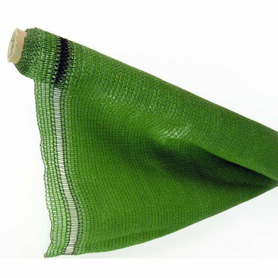 VESTIAMO CASA GIARDINO - Rete ombreggiante di copertura Verde h1,5x5 metri